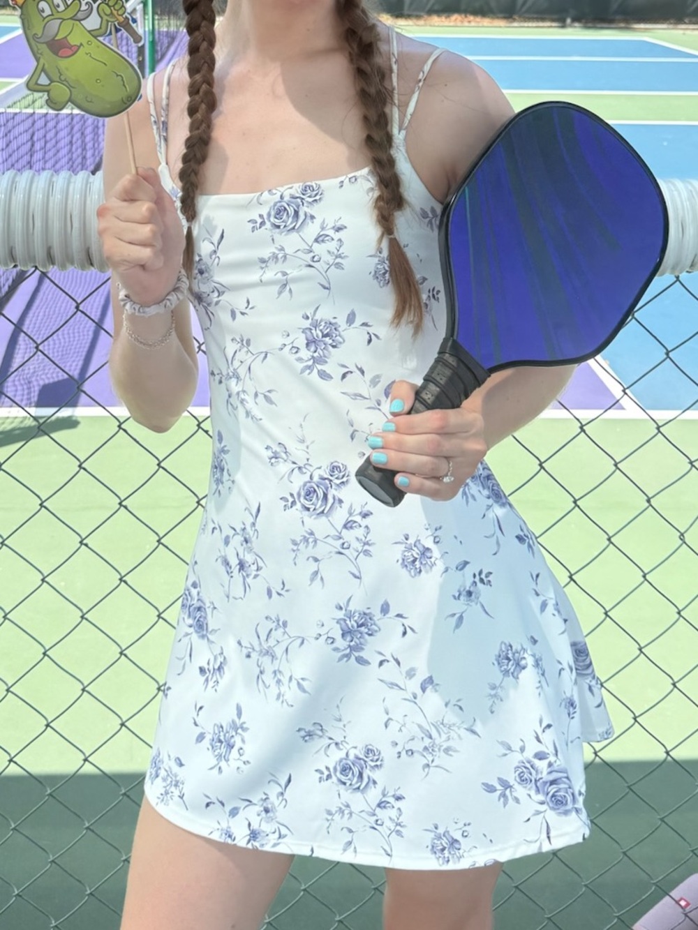 As Revival / Altar’d State women’s active dress